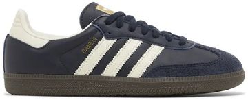 Foto do produto Tênis Adidas Samba OG Night Navy Gum