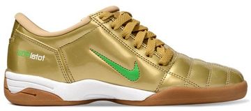 Foto do produto Tênis Nike Total 90 3 SP Dynamic Yellow
