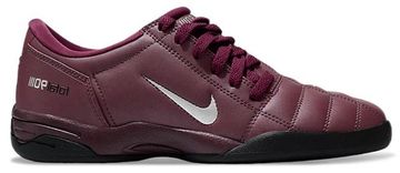 Foto do produto Tênis Nike Total 90 3 SP Bordeaux