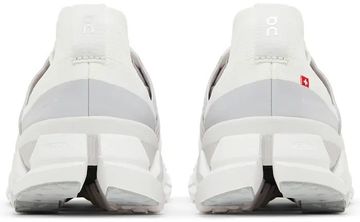Foto do produto Tênis On Cloudswift 3 White Frost