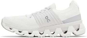 Foto do produto Tênis On Cloudswift 3 White Frost