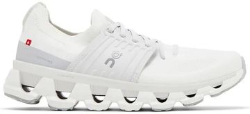 Foto do produto Tênis On Cloudswift 3 White Frost