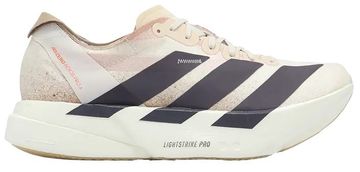 Foto do produto Tênis Adidas Adizero Adios Pro 4 Chalk White Grey Strata