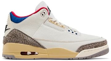 Foto do produto Tênis Air Jordan 3 Retro Seoul 2.0