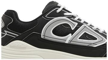 Foto do produto Tênis Dior B30 Reflective CD30 - Black