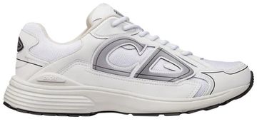Foto do produto Tênis Dior B30 White Grey