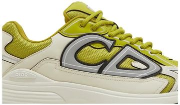 Foto do produto Tênis Dior B30 Yellow