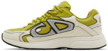 Foto do produto Tênis Dior B30 Yellow