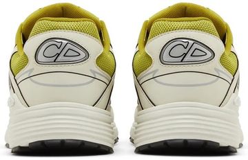 Foto do produto Tênis Dior B30 Yellow