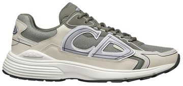 Foto do produto Tênis Dior B30 Green Beige