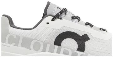 Foto do produto Tênis On Cloudmonster White Black