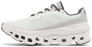 Foto do produto Tênis On Cloudmonster White Black