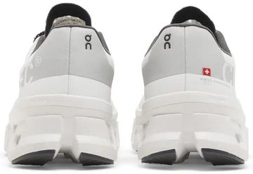 Foto do produto Tênis On Cloudmonster White Black