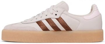 Foto do produto Tênis Adidas Sambae Putty Mauve