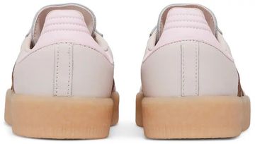 Foto do produto Tênis Adidas Sambae Putty Mauve