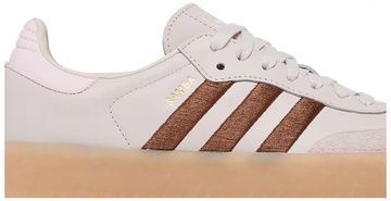 Foto do produto Tênis Adidas Sambae Putty Mauve