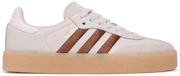Foto do produto Tênis Adidas Sambae Putty Mauve