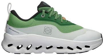 Foto do produto Tênis Loewe x Cloudtilt 2 Green White