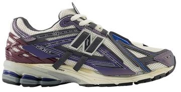 Foto do produto Tênis New Balance 1906A Inkwell Sea Salt