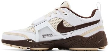 Foto do produto Tênis Travis Scott x Zoom Field Jaxx Light Chocolate