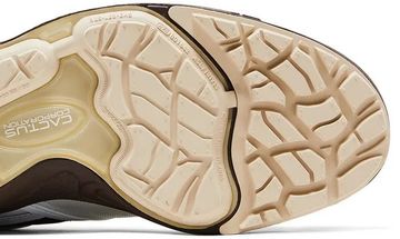Foto do produto Tênis Travis Scott x Zoom Field Jaxx Light Chocolate