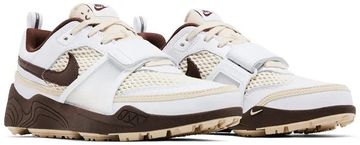Foto do produto Tênis Travis Scott x Zoom Field Jaxx Light Chocolate