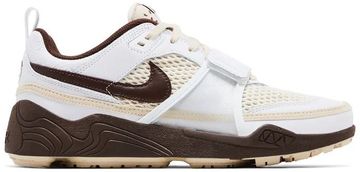 Foto do produto Tênis Travis Scott x Zoom Field Jaxx Light Chocolate