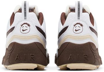 Foto do produto Tênis Travis Scott x Zoom Field Jaxx Light Chocolate