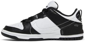 Foto do produto Tênis Nike Dunk Low Disrupt 2 Pale Ivory