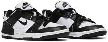 Foto do produto Tênis Nike Dunk Low Disrupt 2 Pale Ivory