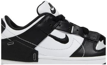 Foto do produto Tênis Nike Dunk Low Disrupt 2 Pale Ivory