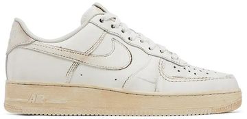 Foto do produto Tênis Nike Air Force 1 Low Smoke and Mirrors Pack - Dirty Triple White