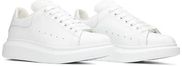 Foto do produto Tênis Alexander McQueen Oversized Sneaker White