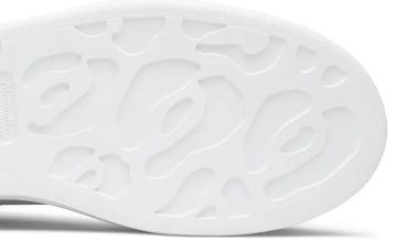 Foto do produto Tênis Alexander McQueen Oversized Sneaker White
