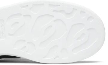 Foto do produto Tênis Alexander McQueen Oversized Sneaker Black White