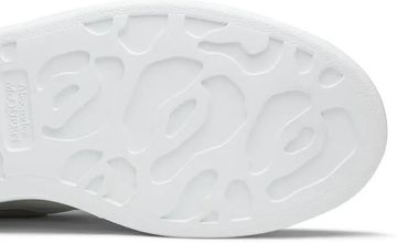 Foto do produto Tênis Alexander McQueen Oversized Sneaker White Patchouli 2019