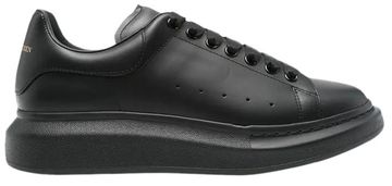 Foto do produto Tênis Alexander McQueen Oversized Sneaker Black