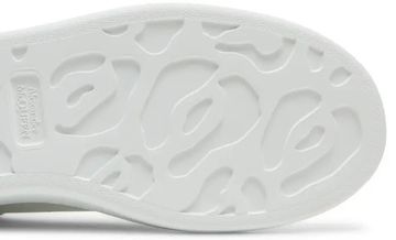 Foto do produto Tênis Alexander McQueen Oversized Sneaker White Teal