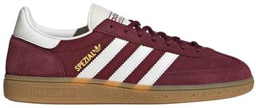 Foto do produto Tênis Adidas Handball Spezial Shadow Red