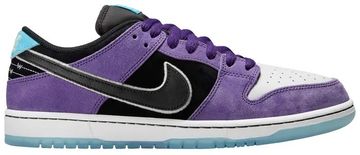 Foto do produto Tênis Nike Hayley Wilson x Dunk Low SB Court Purple