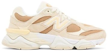 Foto do produto Tênis New Balance 9060 Sea Salt Beige Champs Sports Exclusive