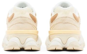 Foto do produto Tênis New Balance 9060 Sea Salt Beige Champs Sports Exclusive