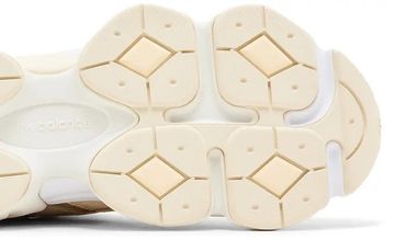 Foto do produto Tênis New Balance 9060 Sea Salt Beige Champs Sports Exclusive