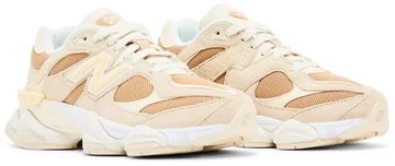 Foto do produto Tênis New Balance 9060 Sea Salt Beige Champs Sports Exclusive