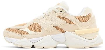 Foto do produto Tênis New Balance 9060 Sea Salt Beige Champs Sports Exclusive