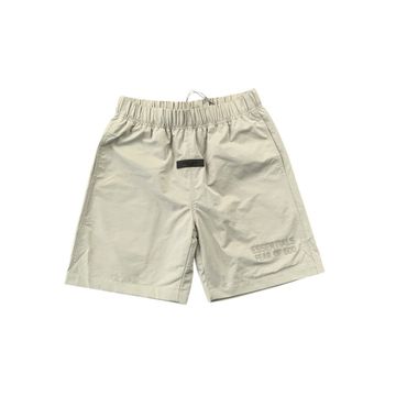 Foto do produto Bermuda Fear of God Essentials Nylon Running Shorts 