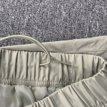 Foto do produto Bermuda Fear of God Essentials Nylon Running Shorts 