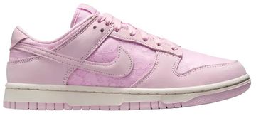 Foto do produto Tênis Nike Dunk Low Lace Pack - Regal Pink