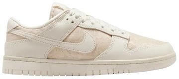 Foto do produto Tênis Nike Dunk Low Lace Pack - Soft Pearl