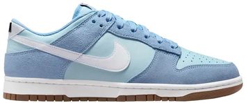 Foto do produto Tênis Nike Dunk Low Gum Pack - Psychic Blue